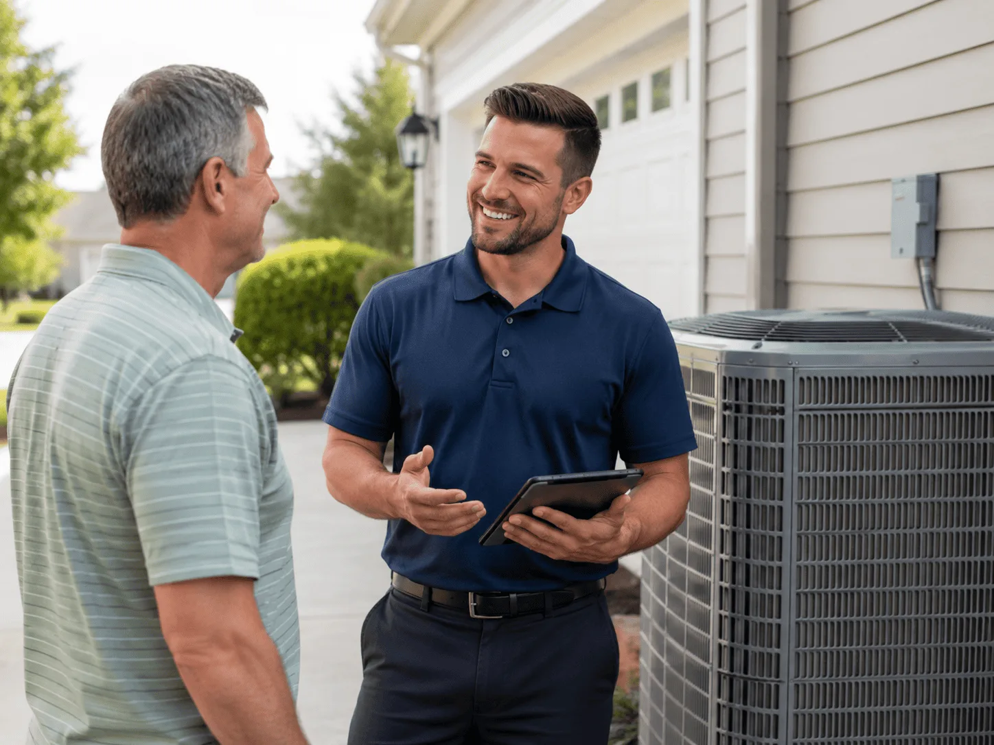 Heat Pump Installation Manton, MI FAQs